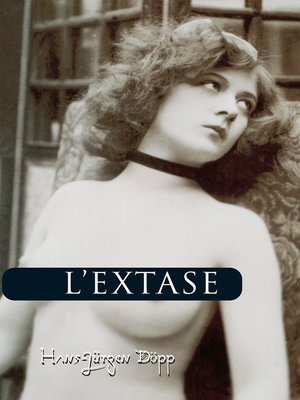 cover image of L'extase